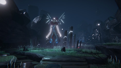 Unknown Fate Steam Key GLOBAL - 8