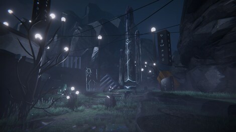 Unknown Fate Steam Key GLOBAL - 7