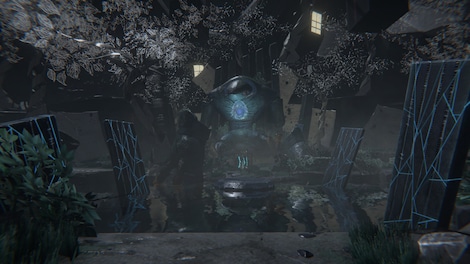 Unknown Fate Xbox Live Key EUROPE - 3