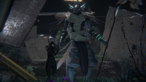 Unknown Fate Xbox Live Key UNITED STATES - 6
