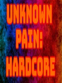 Unknown Pain: Hardcore Steam Key GLOBAL - 1