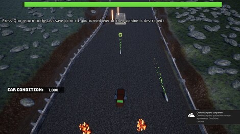 Unknown Pain: Hardcore Steam Key GLOBAL - 11