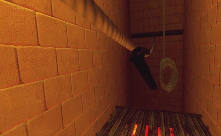Unknown Pharaoh VR Steam Key GLOBAL - 6
