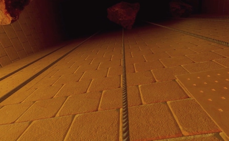 Unknown Pharaoh VR Steam Key GLOBAL - 3