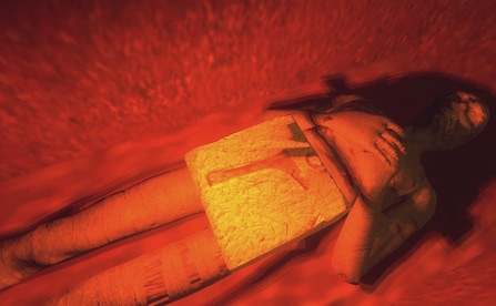 Unknown Pharaoh VR Steam Key GLOBAL - 4