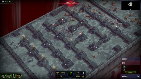 Unleash Steam Key GLOBAL - 6