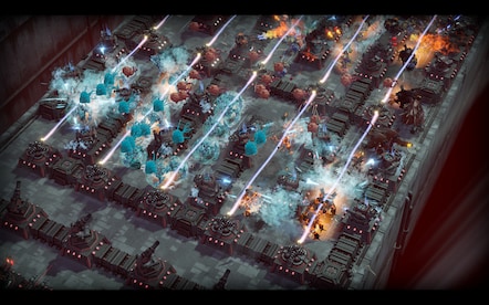 Unleash Steam Key GLOBAL - 4