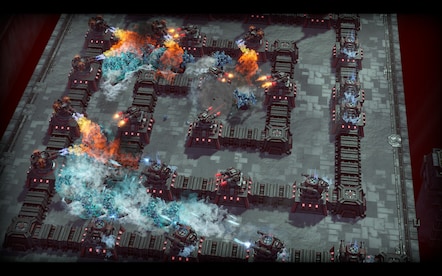 Unleash Steam Key GLOBAL - 2