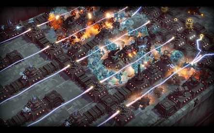 Unleash Steam Key GLOBAL - 7