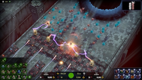 Unleash Steam Key GLOBAL - 8
