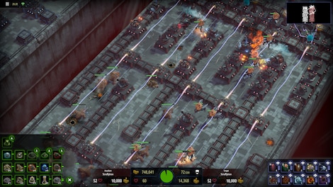 Unleash Steam Key GLOBAL - 9