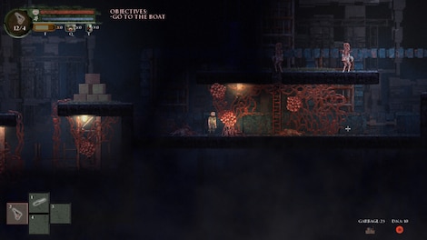Unlife (PC) - Steam Key - GLOBAL - 5