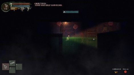 Unlife (PC) - Steam Key - GLOBAL - 3