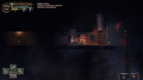 Unlife (PC) - Steam Key - GLOBAL - 6