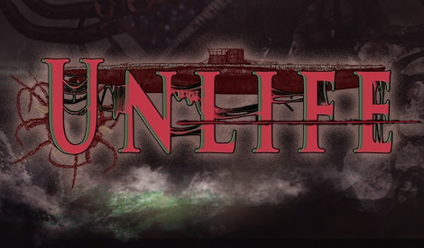 Unlife (PC) - Steam Key - GLOBAL - 0