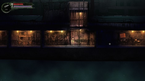 Unlife (PC) - Steam Key - GLOBAL - 7