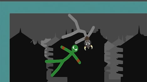 Unlikely Stickman Steam Key GLOBAL - 3