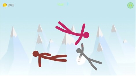 Unlikely Stickman Steam Key GLOBAL - 6