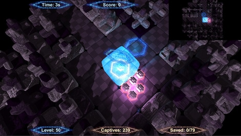 Unlimited Escape 2 Steam Key GLOBAL - 13