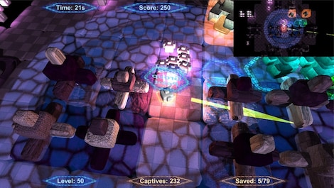 Unlimited Escape 2 Steam Key GLOBAL - 12