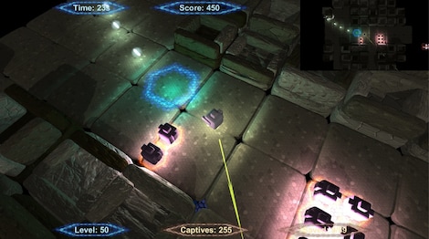 Unlimited Escape 2 Steam Key GLOBAL - 8