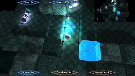 Unlimited Escape 2 Steam Key GLOBAL - 6