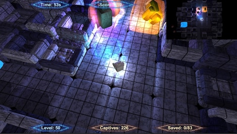 Unlimited Escape 2 Steam Key GLOBAL - 5