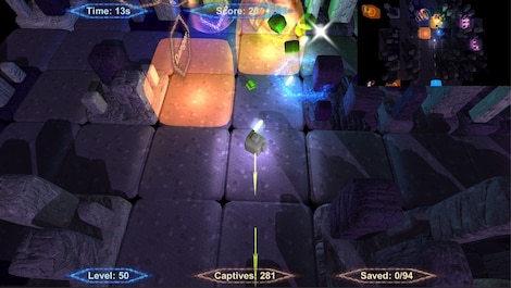 Unlimited Escape 2 Steam Key GLOBAL - 3