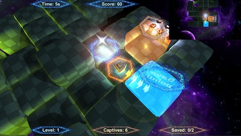 Unlimited Escape 3 & 4 Double Pack Steam Key GLOBAL - 6
