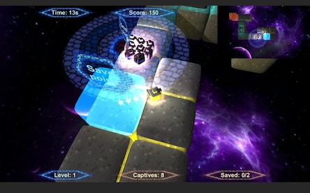 Unlimited Escape 3 & 4 Double Pack Steam Key GLOBAL - 7