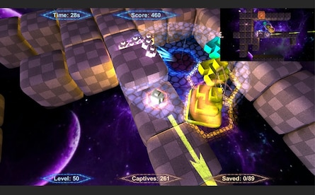 Unlimited Escape 3 & 4 Double Pack Steam Key GLOBAL - 5