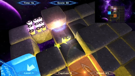 Unlimited Escape 3 & 4 Double Pack Steam Key GLOBAL - 0