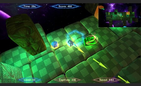 Unlimited Escape 3 & 4 Double Pack Steam Key GLOBAL - 3
