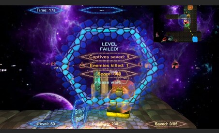 Unlimited Escape 3 & 4 Double Pack Steam Key GLOBAL - 8
