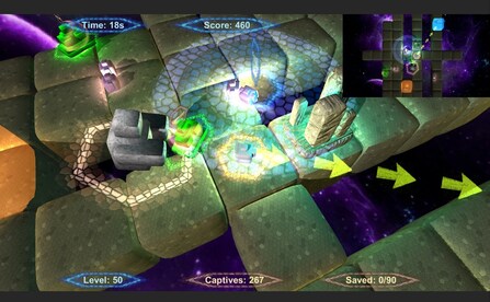 Unlimited Escape 3 & 4 Double Pack Steam Key GLOBAL - 10