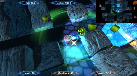 Unlimited Escape Steam Key GLOBAL - 12