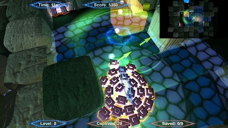 Unlimited Escape Steam Key GLOBAL - 11