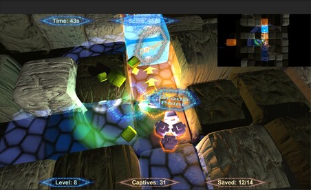 Unlimited Escape Steam Key GLOBAL - 6