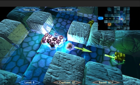 Unlimited Escape Steam Key GLOBAL - 5