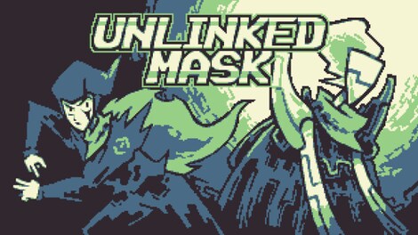 Unlinked Mask (PC) - Steam Key - GLOBAL - 0