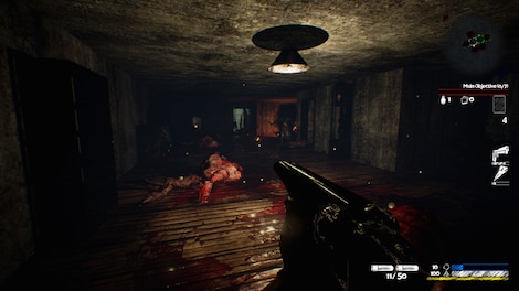 UNLOVED Steam Key GLOBAL - 3