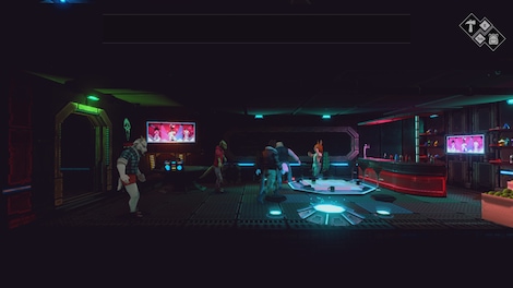 Unlucky Seven Steam Key GLOBAL - 3