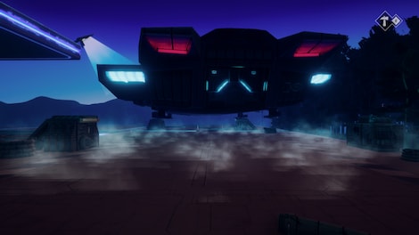 Unlucky Seven Steam Key GLOBAL - 0