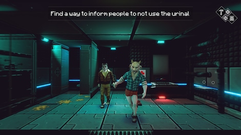 Unlucky Seven Steam Key GLOBAL - 4