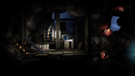 Unmechanical Steam Key GLOBAL - 10