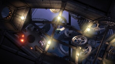 Unmechanical Steam Key GLOBAL - 11