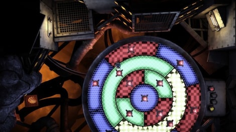 Unmechanical Steam Key GLOBAL - 5