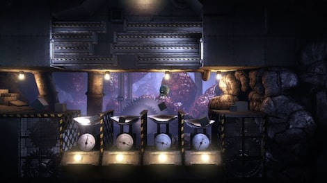 Unmechanical Steam Key GLOBAL - 6