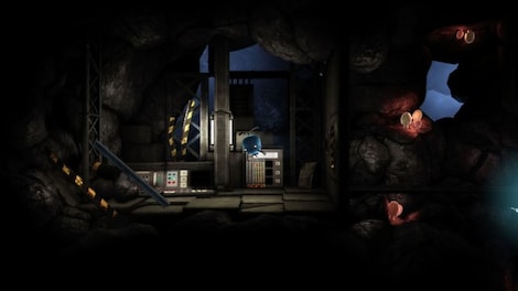 Unmechanical Steam Key GLOBAL - 2