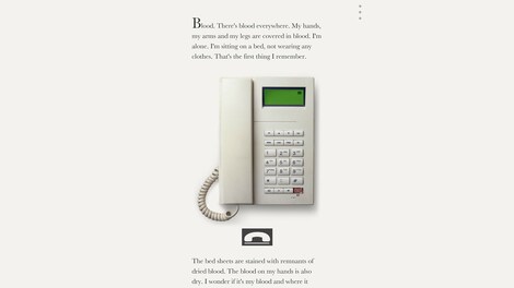 Unmemory (PC) - Steam Key - EUROPE - 3